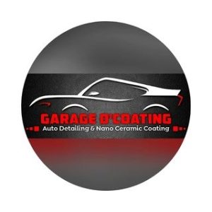 Garage DCoating